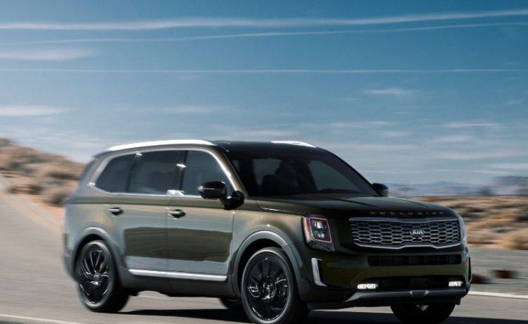 تعرف على أهم منافسي كيا تيلورايد 2020 الجديدة كلياً