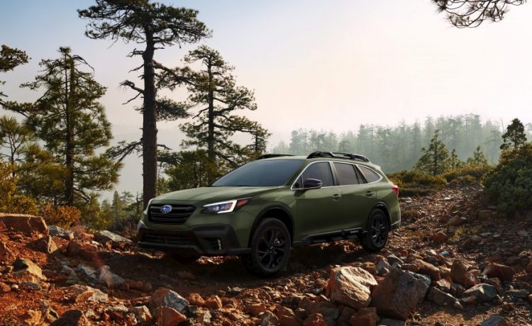 كيف تعمل سوبارو على تحسين اعتمادية وجودة سياراتها؟