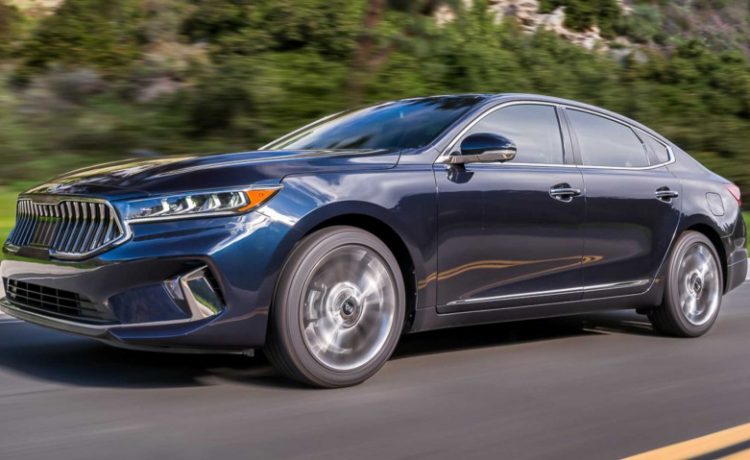 عروض تمويل طرازات كيا في السعودية مع تمويل الأولى