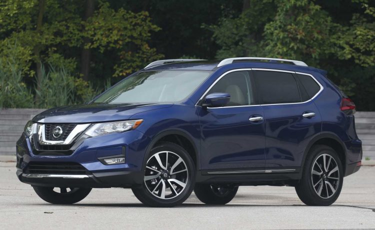 مراجعة نيسان اكس تريل 2020 .. ملكة الرحابة والعملية بفئتها