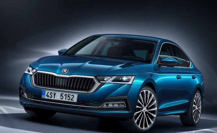 سكودا أوكتافيا 2020 الجديدة تنطلق رسمياً بتقنيات جديدة ومزيد من العملية