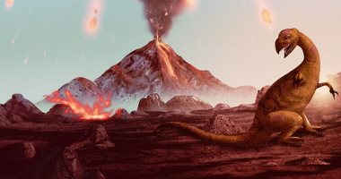 دراسة تفجر مفاجأة وتكشف ملك الديناصورات الجديد