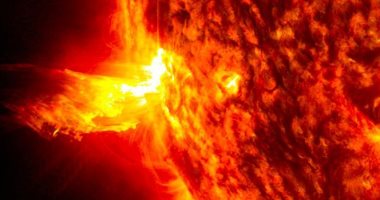 ناسا تحذر من العواصف الشمسية قبل 30 دقيقة فقط من حدوثها.. كيف يمكنك التعامل؟