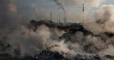 دراسة جديدة.. تزايد انبعاثات المواد الكيميائية المحظورة المدمرة للأوزون