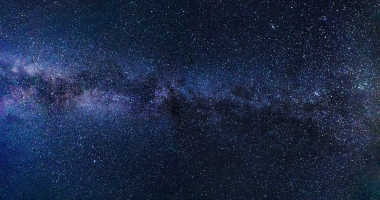 علماء الفلك يكتشفون بذرة نجم أسود قريبا من الأرض