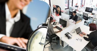 بعد شركة آبل وتأجيل عودة الموظفين.. نايكي تمنح موظفيها أسبوع استراحة