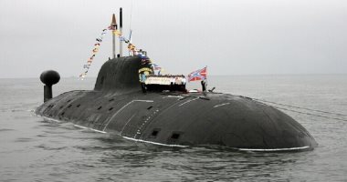 ماذا حل بأكبر غواصة نووية فى العالم؟