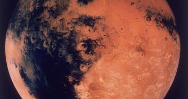 هل المريخ مسؤول عن الفجر الكاذب الغامض للأرض؟ .. اعرف التفاصيل