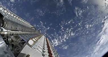 باحثون صينيون ينشرون استراتيجية لتدمير خدمة ستارلينك الإنترنت عبر الأقمار الصناعية