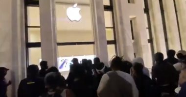 تعملها إزاي؟.. كيفية قفل التطبيقات في هواتف آيفون لحماية بياناتك