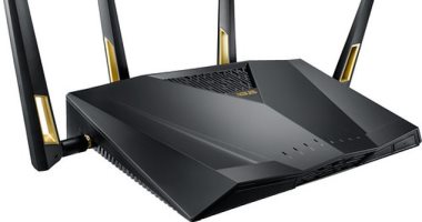 لو الراوتر مش شغال؟.. إليك 5 أشياء يمكنك القيام بها لإصلاحه