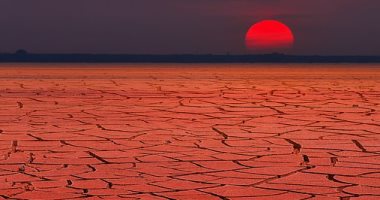 خبراء الأرصاد الجوية يتوقعون زيادة قياسية فى درجات الحرارة بالسنوات الخمس المقبلة