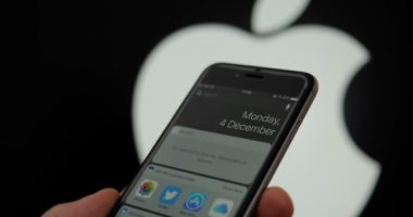 تعملها إزاى.. كيفية ضبط مشغل الموسيقى الافتراضى على جهاز أيفون