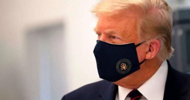 دونالد ترامب ينشر أول بوست له على تطبيق Truth Social