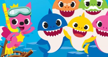 أغنية بيبى شارك أول فيديو يصل إلى 10 مليارات مشاهدة على يوتيوب