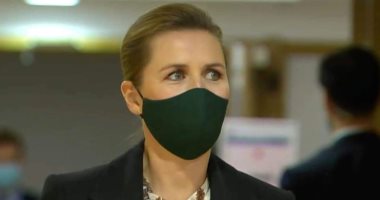 مستخدمة ChatGPT.. رئيسة وزراء الدنمارك تستعين بالذكاء الاصطناعى فى صياغة خطابها