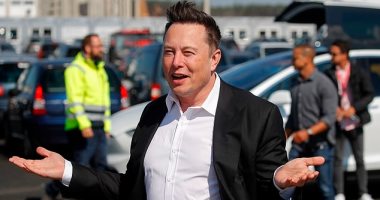 هذا هو راتب إيلون ماسك رئيس شركة تسلا خلال 2020 .. المبلغ سيصدمك