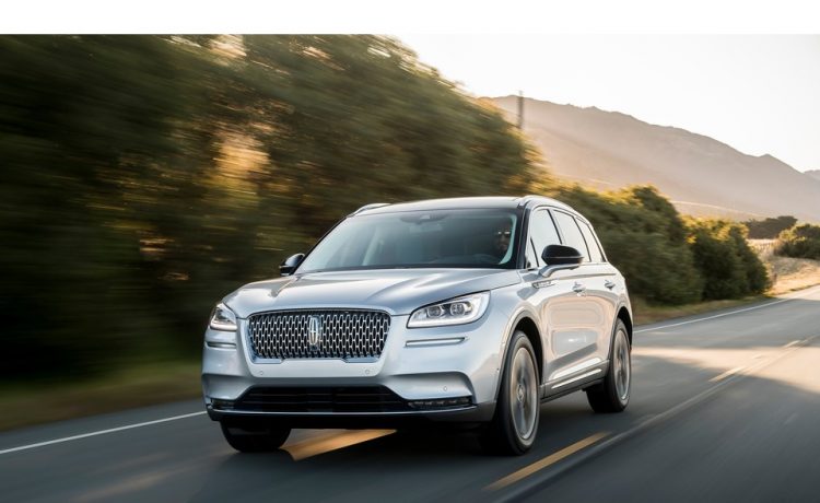 مراجعة لينكولن كورسير 2021: المواصفات والمميزات والعيوب والأسعار