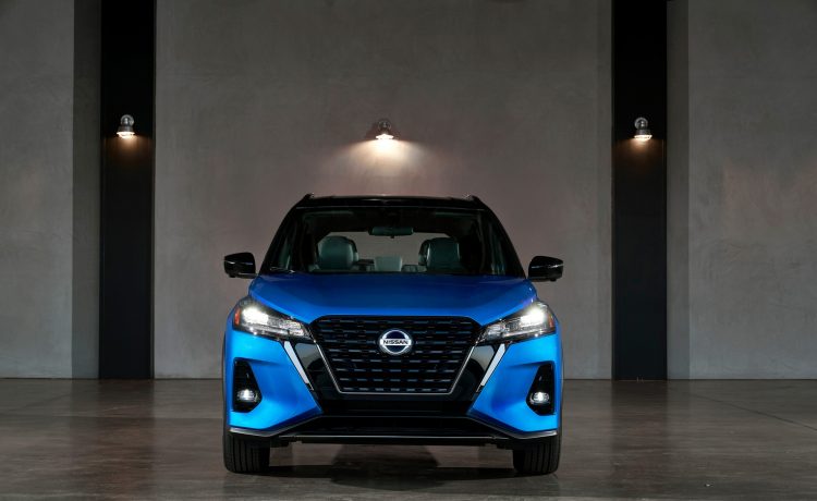 نيسان كيكس 2021 تبدأ من 19.500 ألف دولار