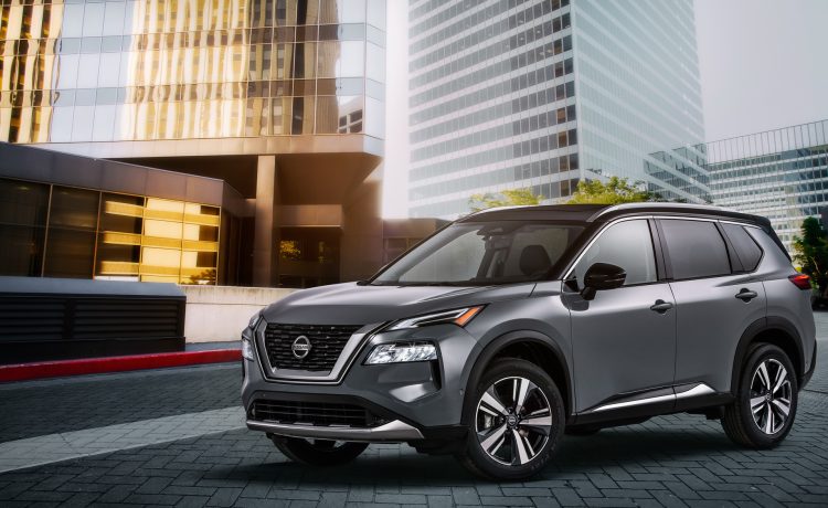 نيسان إكس تريل الجديدة كلياً 2021 تقدم رسمياً بملامح وقدرات ذكية
