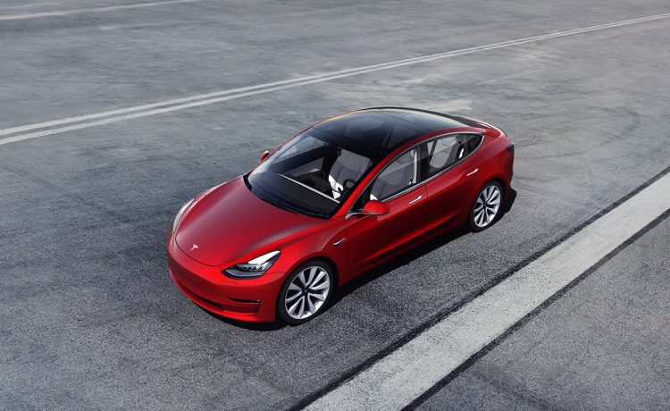 تسلا ترفع سعر Model S Plaid + بمقدار 10 آلاف دولار