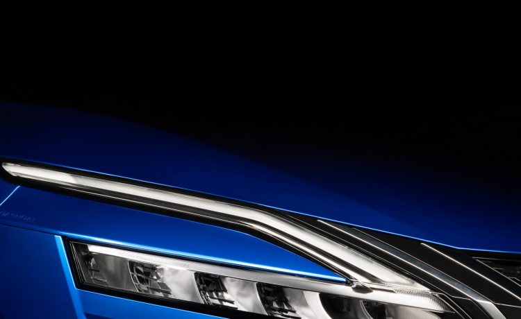 فيديو تشويقي لنيسان قشقاي الجديدة 2021 والعرض العالمي الأول في 18 فبراير