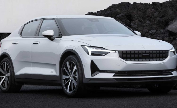 بولستار 2 تتجهز لنسخة بمحرك وأخرى بمحركين بأسعار أقل