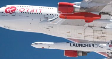 الملياردير برانسون يغلق فيرجن أوربت ويبيع أصولا بقيمة 36 مليون دولار