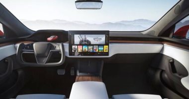 تقرير سيارات تسلا يمكن سرقتها بسهولة