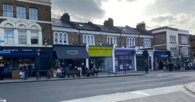 من شقة فوق كوافير.. هكذا يتحكم عالم ناسا بمركبة فضائية على سطح المريخ