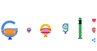 جوجل تطلق ميزة تحث المستخدمين على إبعاد نظرهم عن هواتفهم أثناء المشى