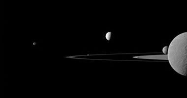 روسيا تطور أقمارا جديدة لاستشعار الأرض عن بعد