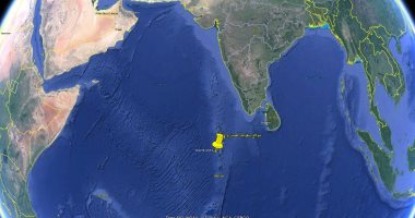 تعرف على أسباب فشل صاروخ أسترا في الوصول إلى المدار