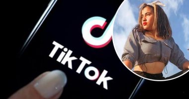 تيك توك تحظر تحدي دلو الثلج .. اعرف تفاصيل