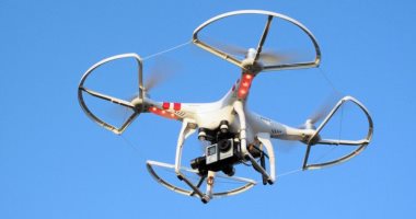 طائرة بدون طيار يقودها الذكاء الصناعي تمردت على مشغلها