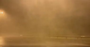 ما هو الإعصار القنبلة وأين ينتشر ظهوره؟