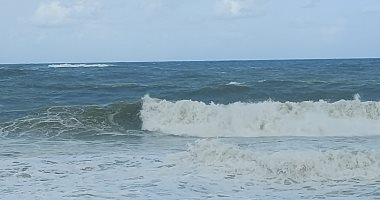 رصد أعلى موجة فى العالم بارتفع 58 قدما.. وعلماء يصفونها بـالشريرة