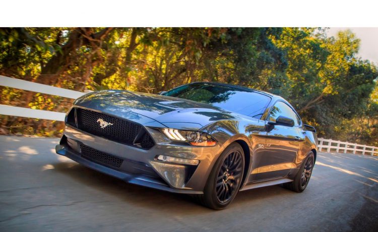 مراجعة فورد موستنج 2021: المواصفات والمميزات والعيوب والأسعار
