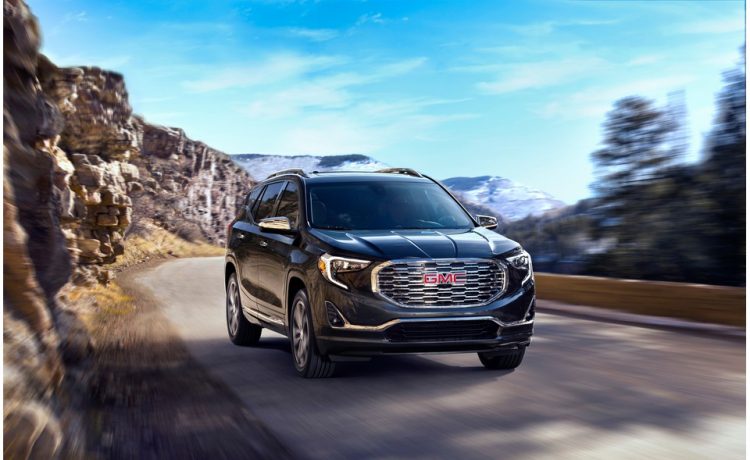 مراجعة جمس تيرين 2021: المواصفات والمميزات والعيوب والأسعار