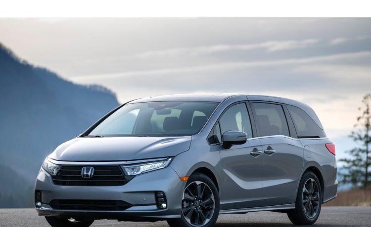 مراجعة هوندا اوديسي 2021 .. عصر الميني فان لم ينتهي بعد