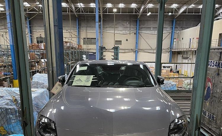 نيسان كوبيه الجديدة ستحمل اسم Z وليس 400Z وتبدأ من 34.995 ألف دولار