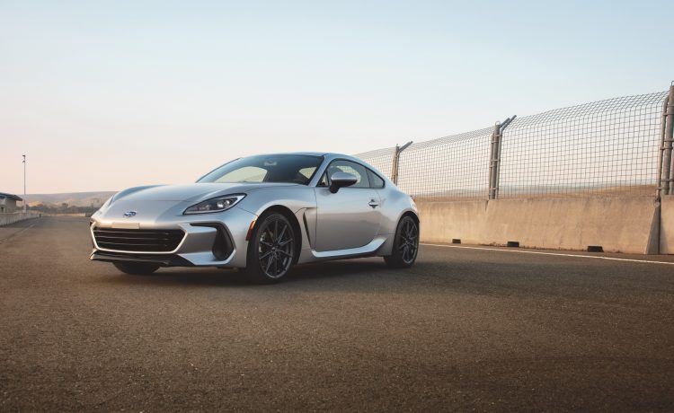الكشف عن سوبارو BRZ موديل 2022 بقوة 228 حصان