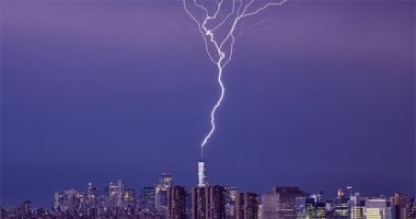 إغلاقات كورونا والبرق.. دراسة تكشف رابطا مثيرا