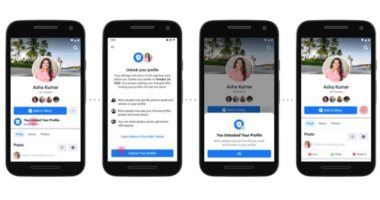 عطل فنى فى فيس بوك يخفى اللايكات عن المستخدمين