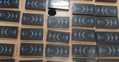 الاتحاد الأوروبى يعلن شاحن واحد لجميع الهواتف والكاميرات بحلول 2024