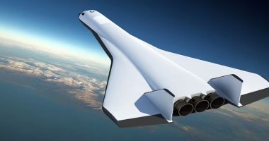 تقرير طائرة الفضاء الصينية تطلق جسمًا غير معروف فى المدار