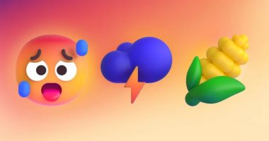 مايكروسوفت لا تزال تعمل على إيموجى 3D لنظام ويندوز 11