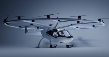 كل ما تريد معرفته عن إطلاق التاكسى الطائر فى أولمبياد باريس 2024