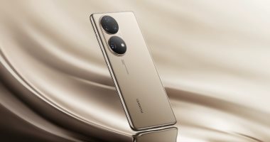هاتف HUAWEI P50 Pro اختيار الشهر لأفضل جهاز مزود بتقنية HUAWEI XD Optics الرائدة
