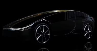 تشبه التابوت.. سيارة أبل الجديدة تحتوى على شاشات افتراضية بدلا من النوافذ صور